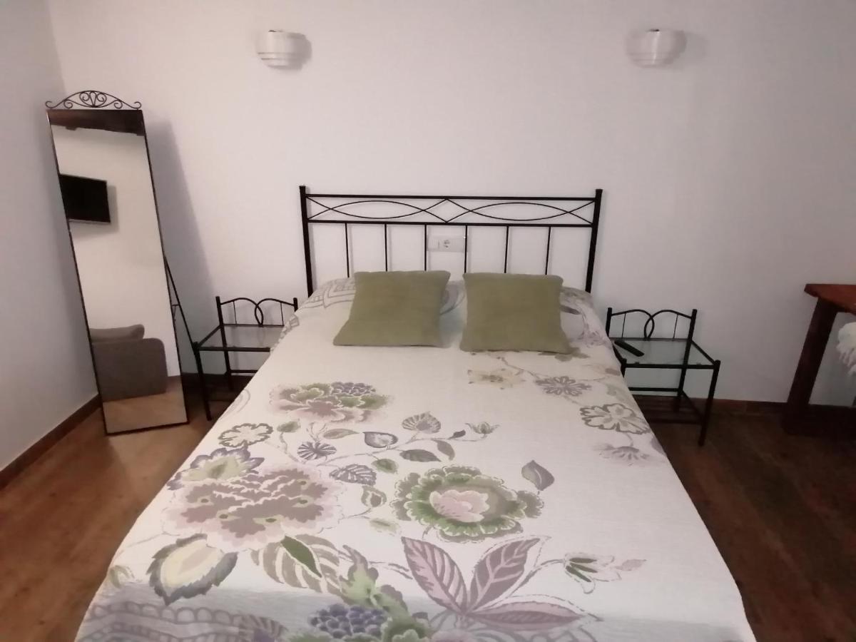 Casa Xestadelo Aldán Dış mekan fotoğraf