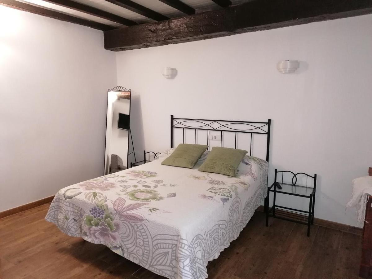Casa Xestadelo Aldán Dış mekan fotoğraf