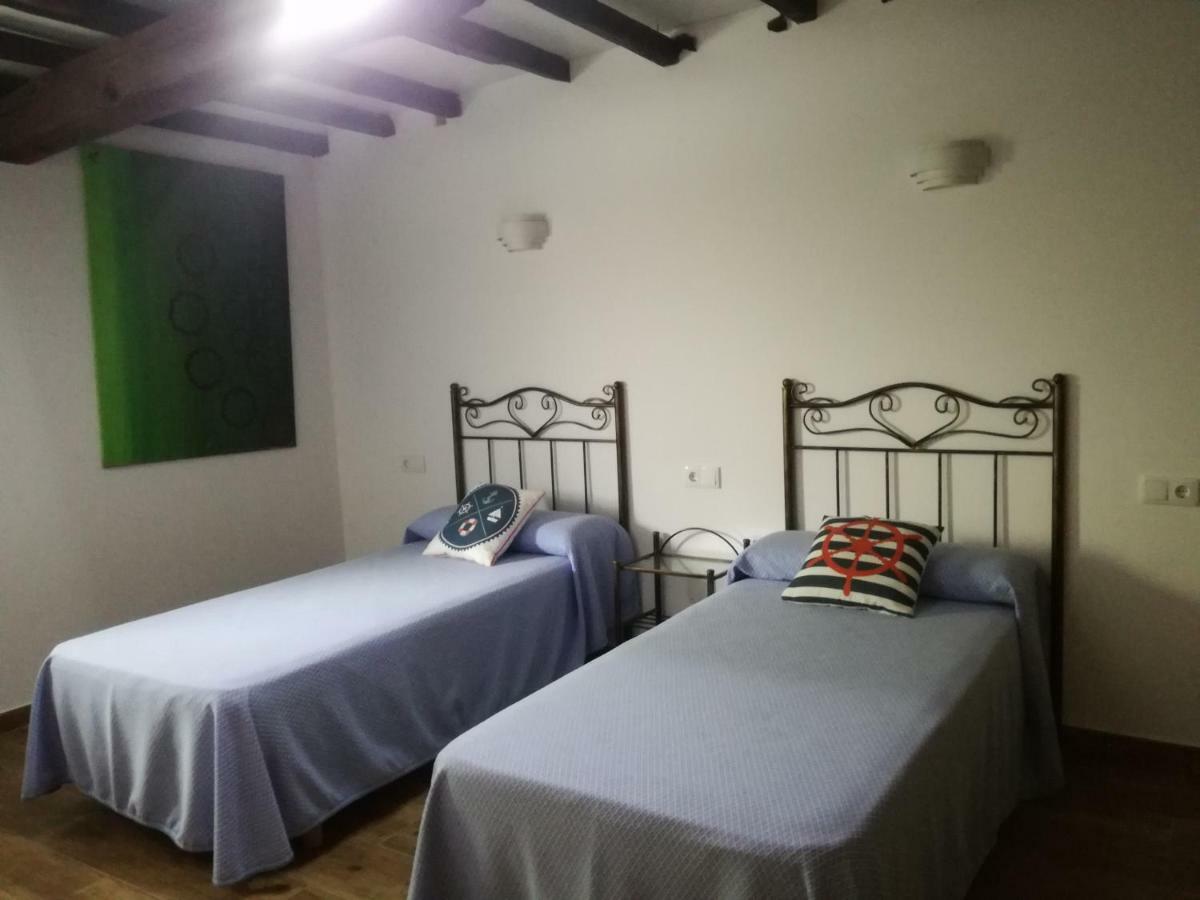 Casa Xestadelo Aldán Dış mekan fotoğraf