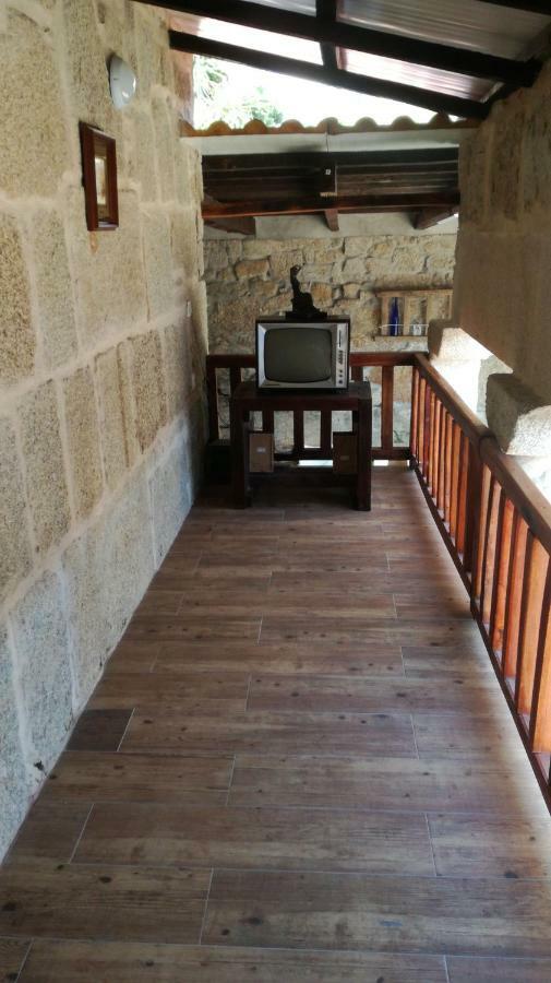 Casa Xestadelo Aldán Dış mekan fotoğraf