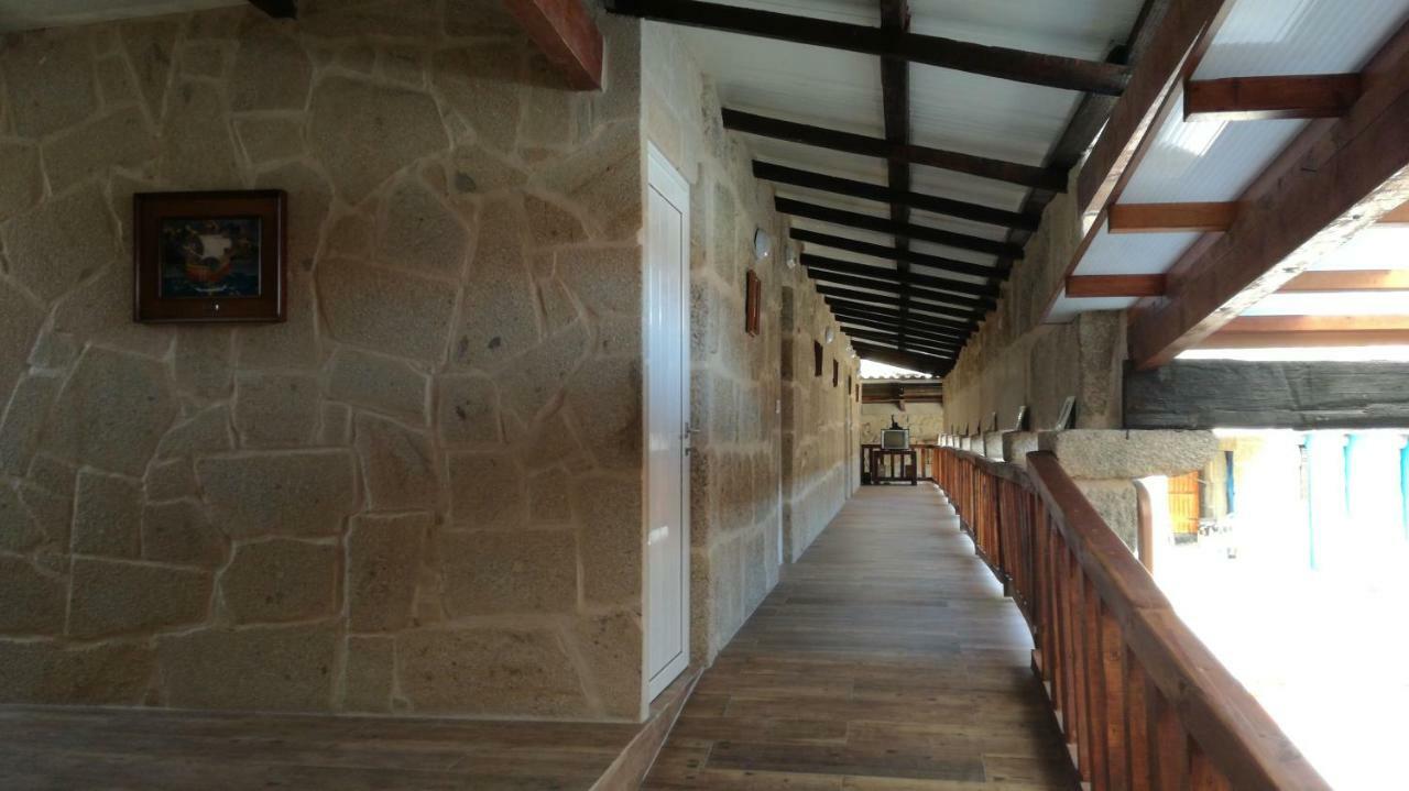 Casa Xestadelo Aldán Dış mekan fotoğraf