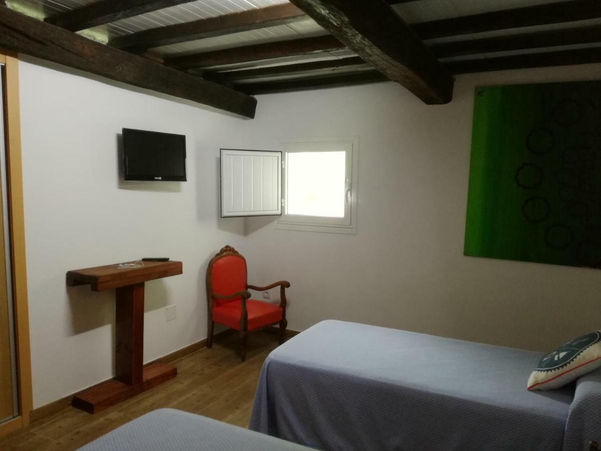 Casa Xestadelo Aldán Dış mekan fotoğraf